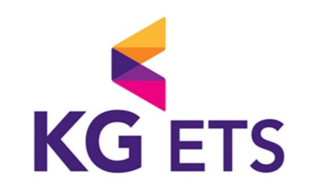 폐기물 관련주 : KG ETS